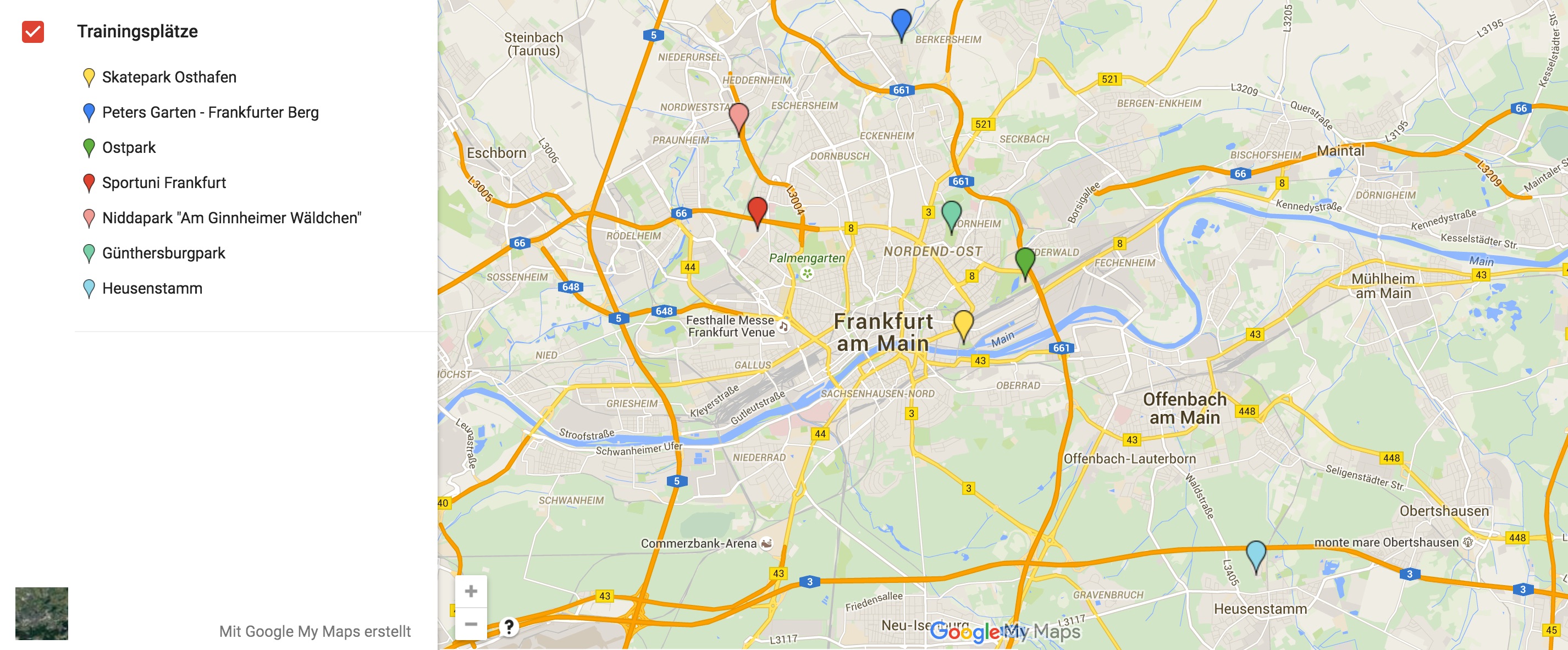 Freeletics_Trainingsplätze_Frankfurt_am_Main